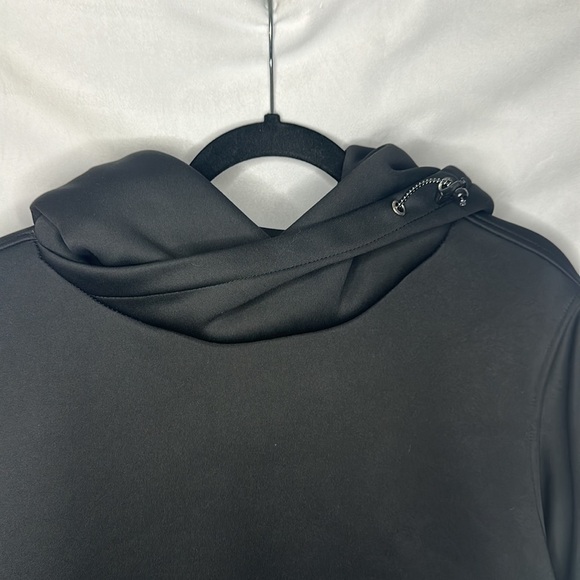 EMPYRE HIGH COLLAR SWEATSHIRT (SIZE XL) - Picture 4 of 6